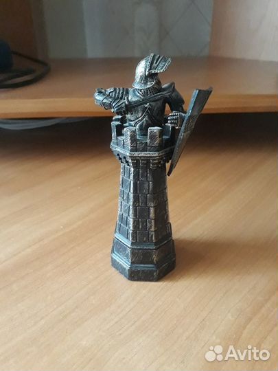 Шахматы Гарри Поттер