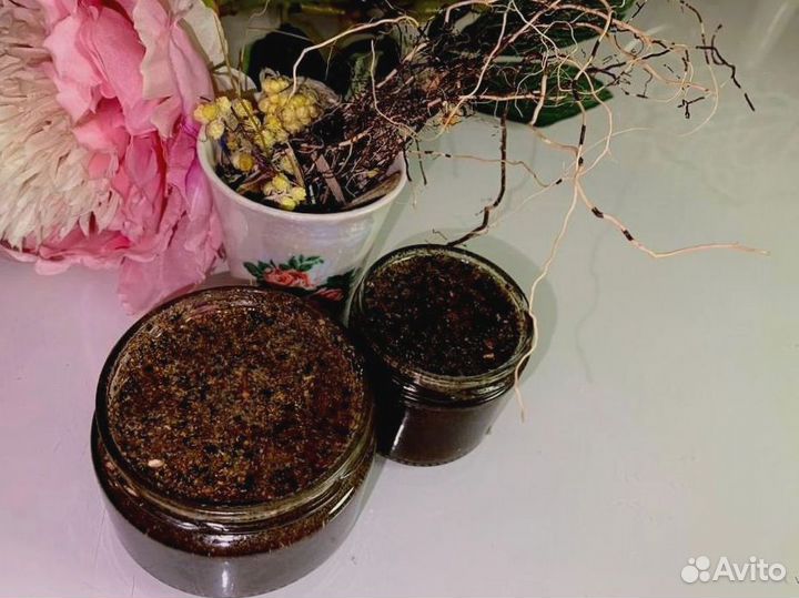 Ночной мёд для потенции