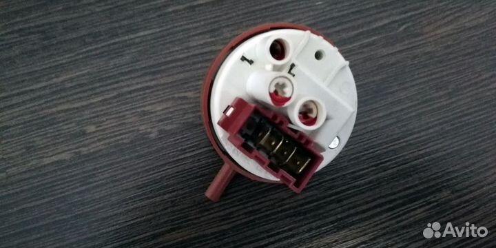 Запчасти для стиральных машин Ariston