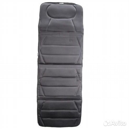 Массажный матрас Planta MM-3000B с пультом, подогр