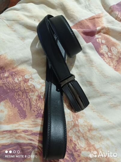 Ремень мужской