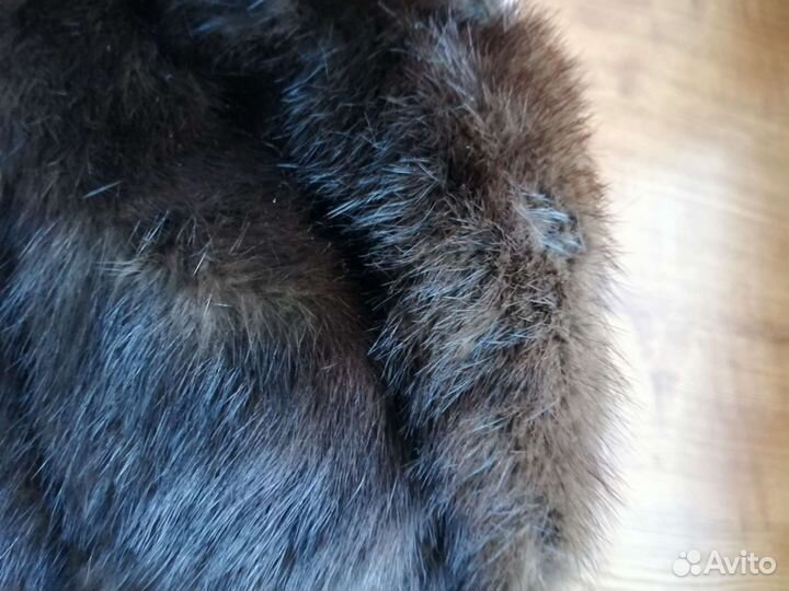 Мужская шапка