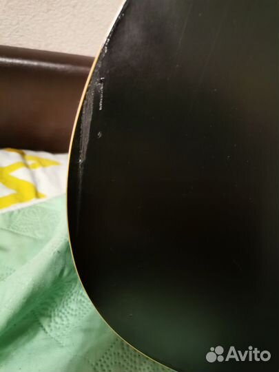 Акустическая гитара Godin Art&Luthiere