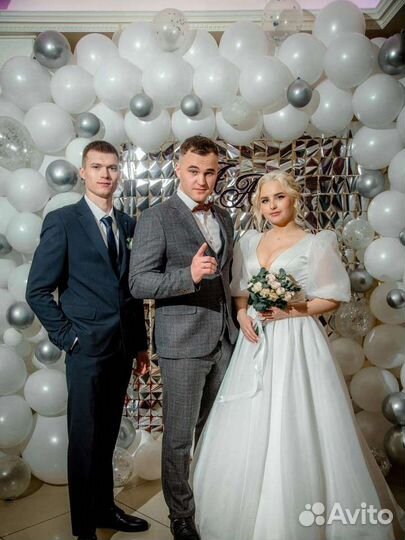 Ведущий,тамада на свадьбу, юбилей /Диджей