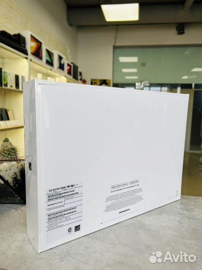 MacBook Pro 13 M1. Новый. Гарантия. Рассрочка