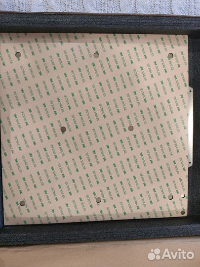 Neptune 4 plus PEI пей