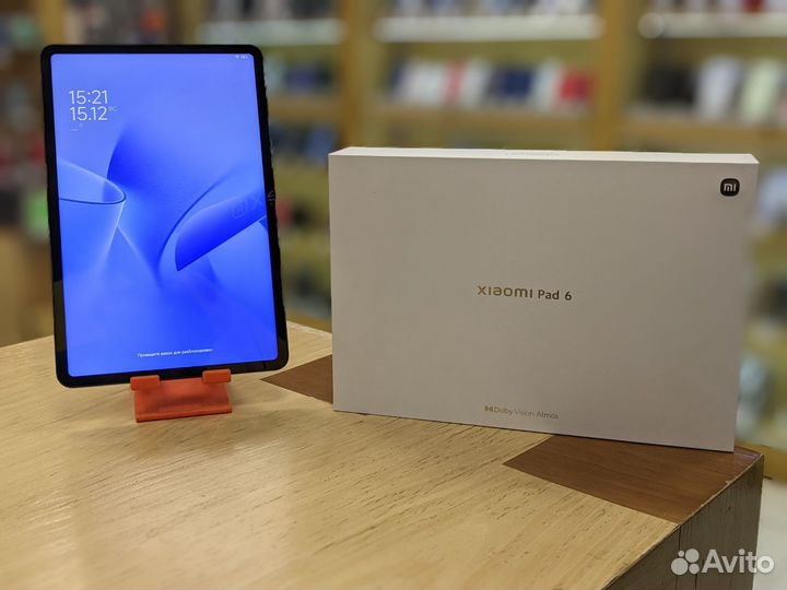 Xiaomi pad 6