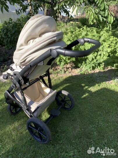 Коляска Tako Laret Corona Lite 2 в 1