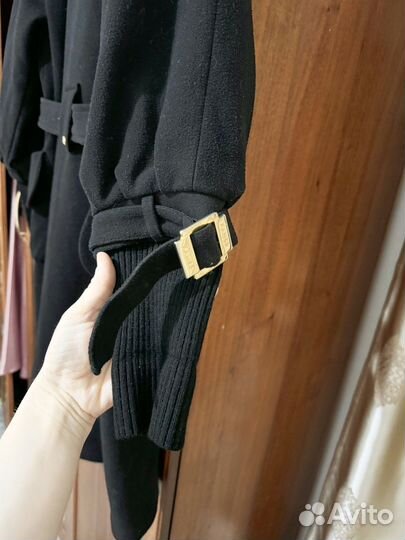 Пальто женское зимнее