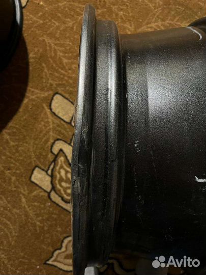 Колесный диск X-trike X117 6.5xR16 5x112