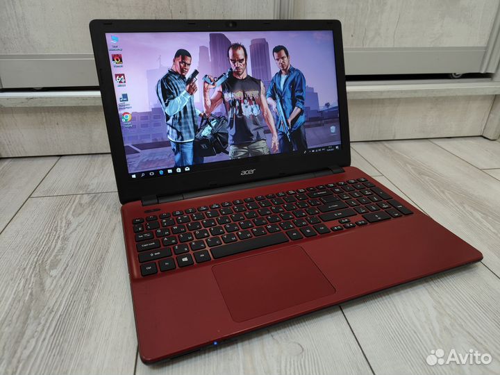 Игровой Core i5 / SSD / 840m 2GB / ак 2ч