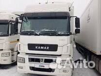 Водитель-экспедитор категории Е