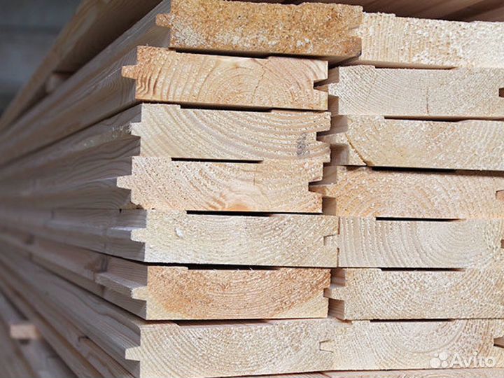 Доска половая