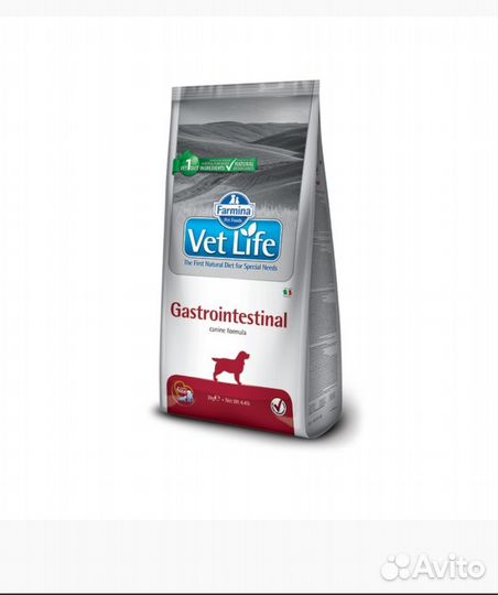 Farmina Vet Life Dog Gastrointestinal