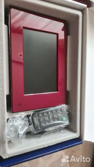 Цифровая фоторамка