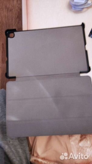 Чехол на планшет samsung tab s 6 lite