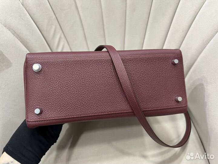 Сумка Hermes Kelly 28