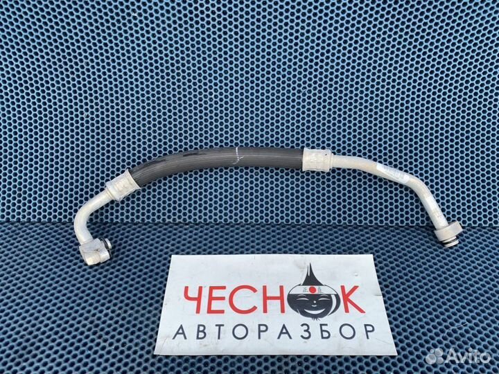 Трубка кондиционера Jeep Patriot MK 2006-2016