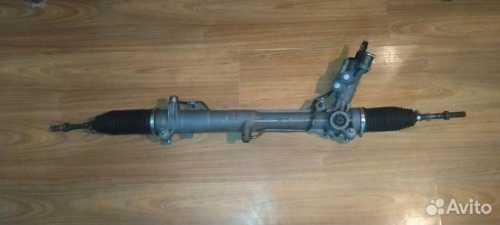 Рулевая рейка BMW E65 2002