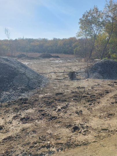 Участок 5,8 га (ИЖС)