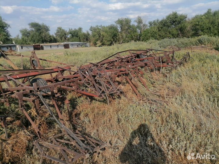 Культиватор