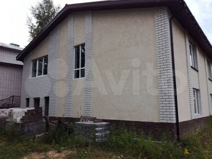 Участок 20 сот. (ИЖС)