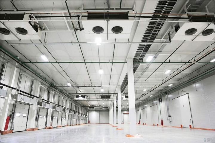 Склад, 10000 м²