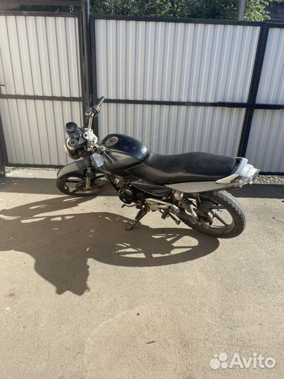 Продается мотоцикл