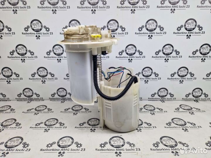 Топливный насос для Toyota Camry V70