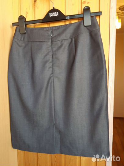 Юбка Orsa 42, новая