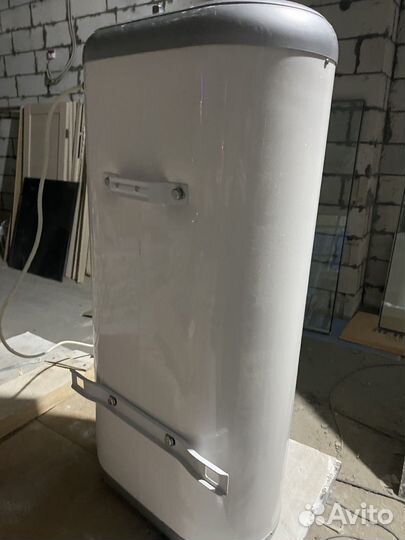 Электроводонагреватель бойлер