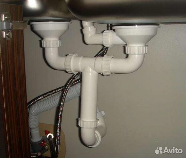 Мастер на час, Сантехник, Электрик