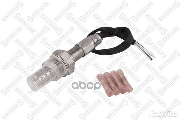 20-00008-SX лямбда-зонд универсальный 4-х пров