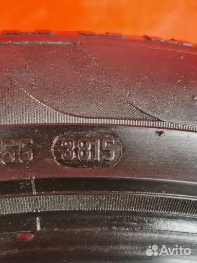 Pirelli Scorpion Winter 245/45 R20 103W