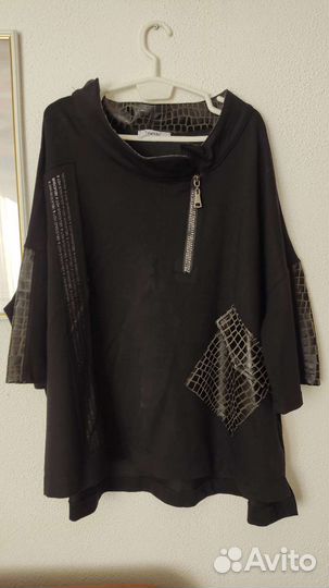 Спорт шик костюм Trieste Турция 56- 58р