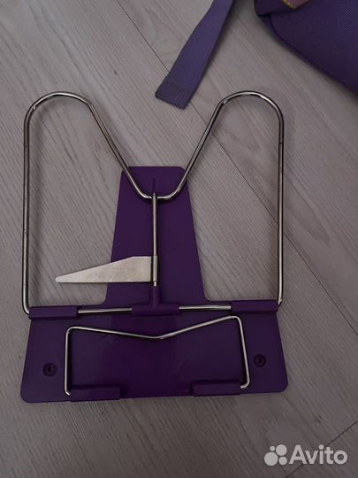 Школьный рюкзак berlingo, единорог