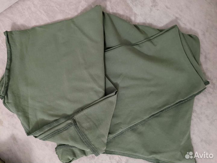 Пакет женских вещей