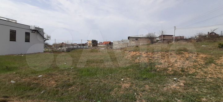 Участок 4 сот. (СНТ, ДНП)