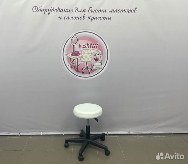 Стул мастера