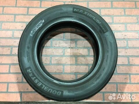 DoubleStar Maximum DH02 215/60 R16