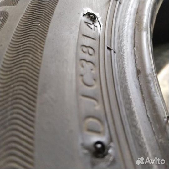 Bridgestone Ecopia EP150 185/60 R14