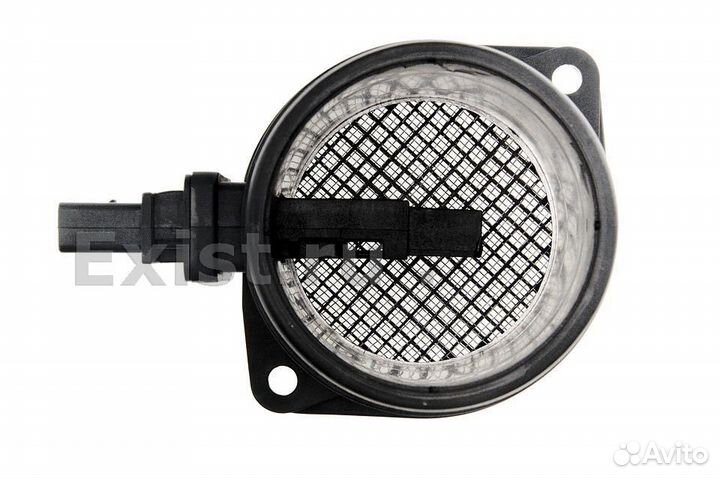 Датчик расхода воздуха а3/ Октавия/ Йети/ Суперб