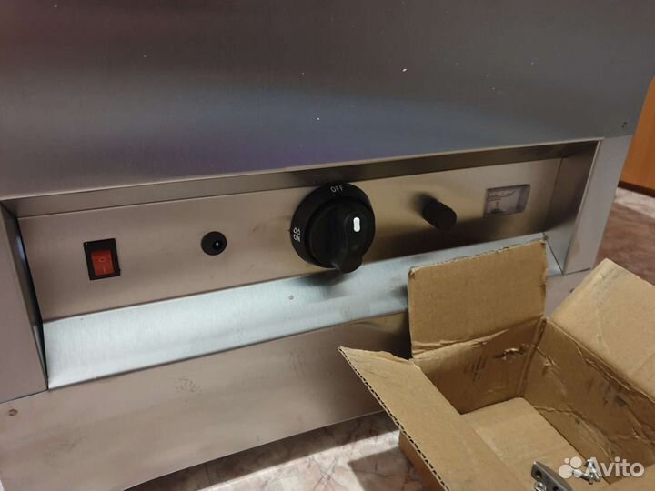 Газовый аппарат сладкой ваты