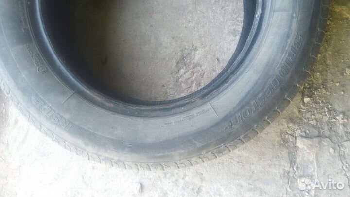 Bridgestone Turanza T001 195/65 R15 91V