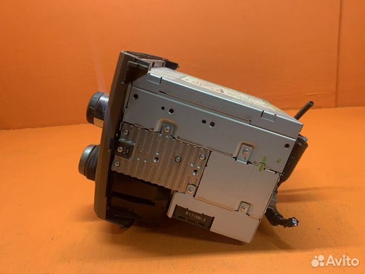 Магнитола Acura Mdx YD2 3.7 2007