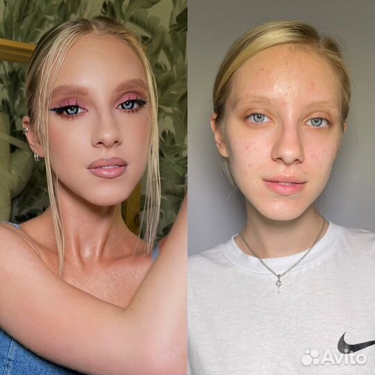 Макияж / Причёски / Астрахань Обучение