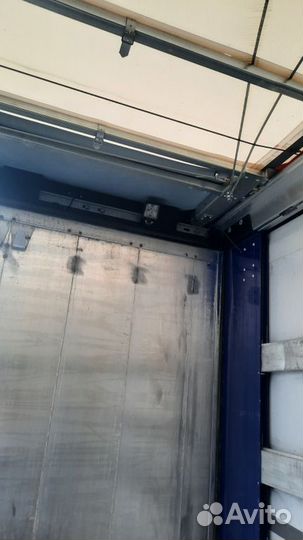 Полуприцеп шторный Schwarzmuller S1, 2021