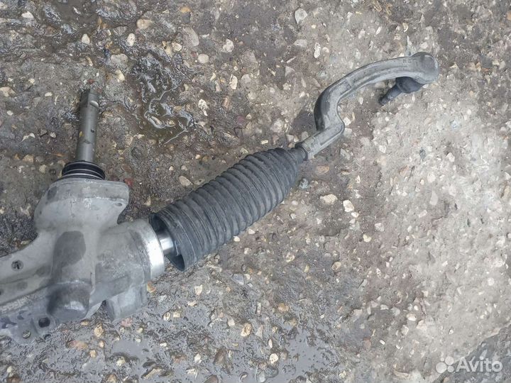 Рулевая рейка Mercedes Benz W176 2015