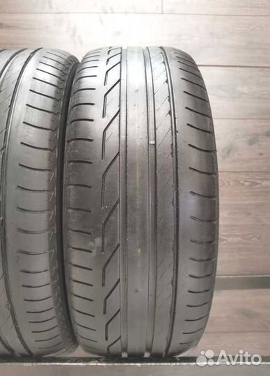 Bridgestone Turanza T001 195/55 R16 91V