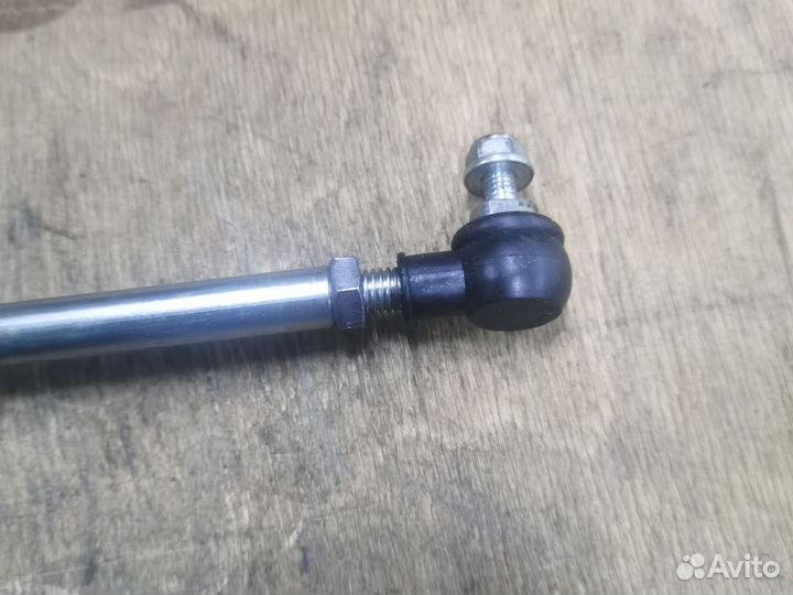 Тяга редуктора в сборе Yamaha VK10 professional